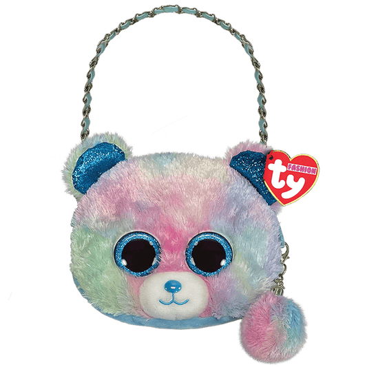 Beanie Babies: Hope Mini Purse