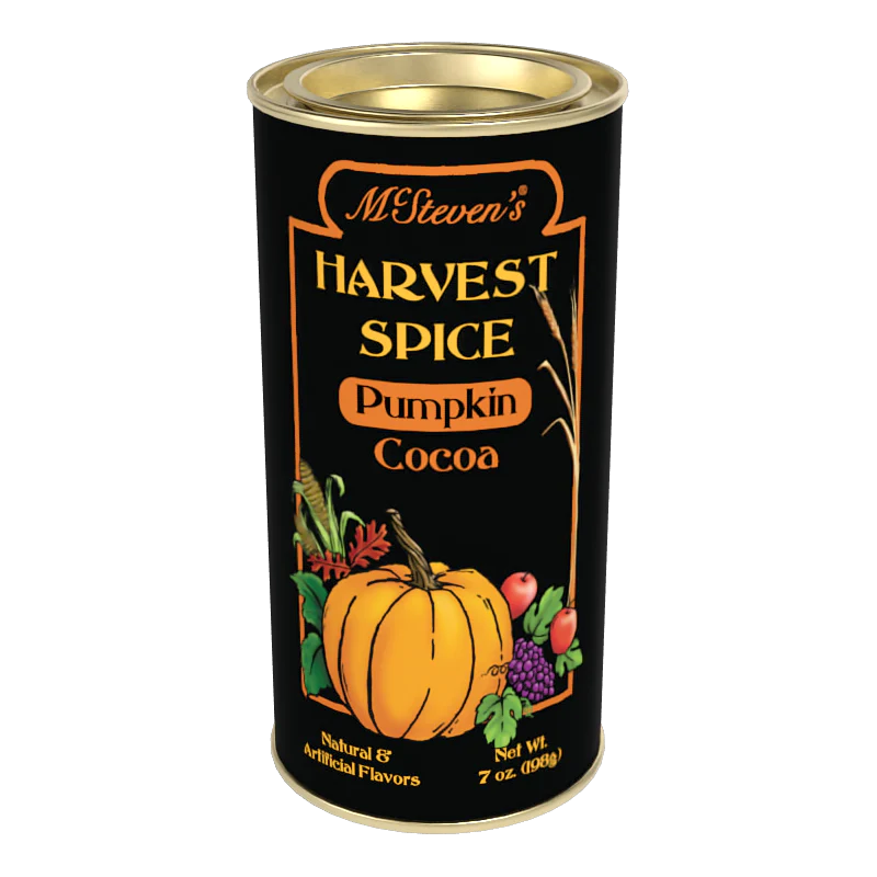 RND Harvest Spice Pumpkin Hot Cocoa 7oz