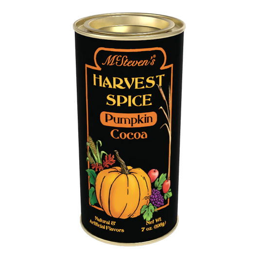 RND Harvest Spice Pumpkin Hot Cocoa 7oz