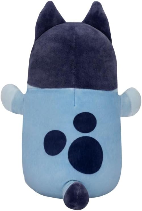 Squishmallows 10inch Bluey HugMe