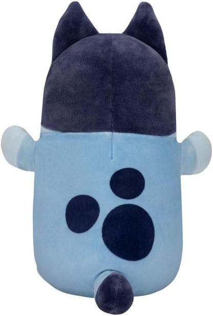 Squishmallows 10inch Bluey HugMe