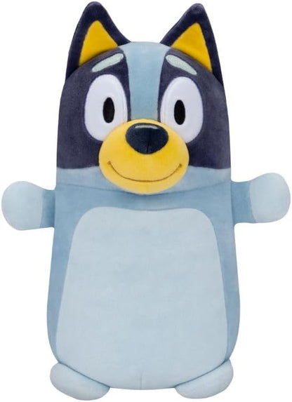 Squishmallows 10inch Bluey HugMe