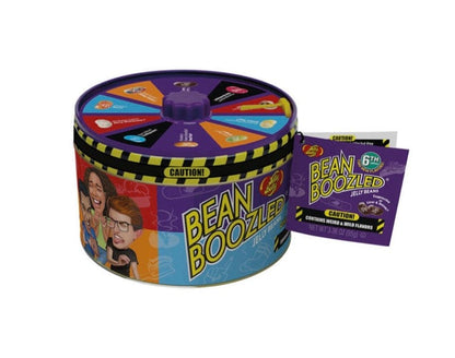 Bean Boozled Spinner Tin