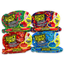 Juicy Drop Gummies 2.01oz