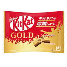 Japanese Kit Kat