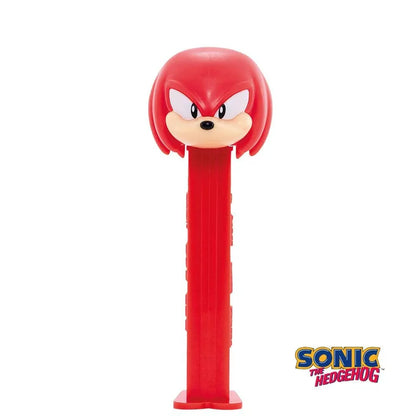 PEZ Sonic The Hedgehog