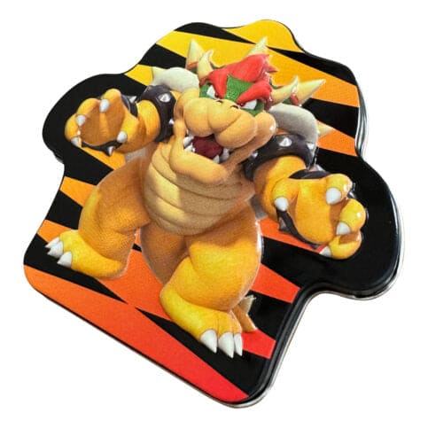 Nintendo-Bowser Koopa Sours