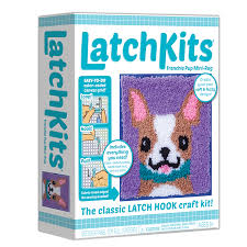 Latchkits Puppy