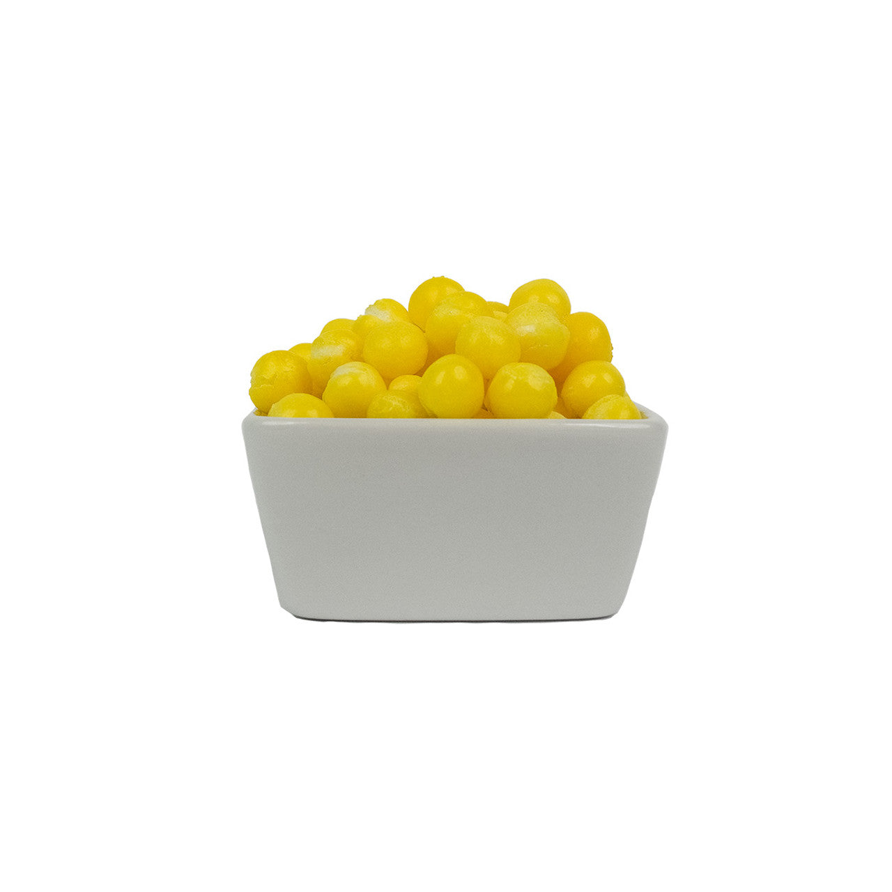 Freeze Dried Lemon Poppers