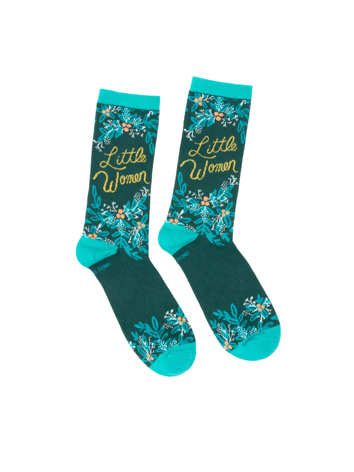 Puffin: Little Women Socks