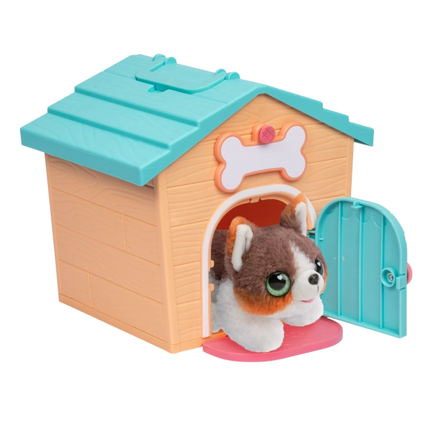 My Puppy's Home S2 Mini Playset