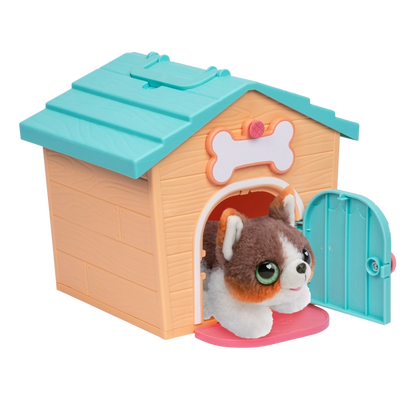 My Puppy's Home S2 Mini Playset