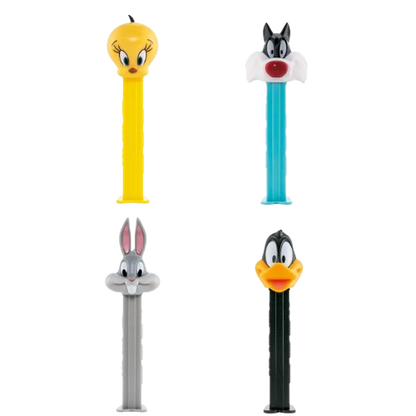 PEZ Looney Tunes