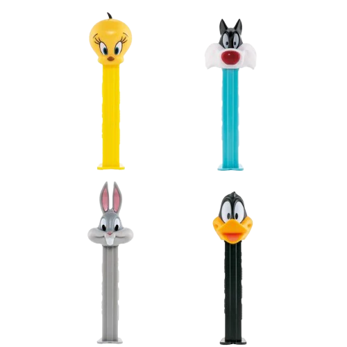 PEZ Looney Tunes