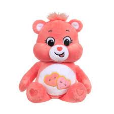 Care Bears- Bean Plush