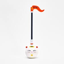 Otamatone: Japan's Favorite Musical Toy