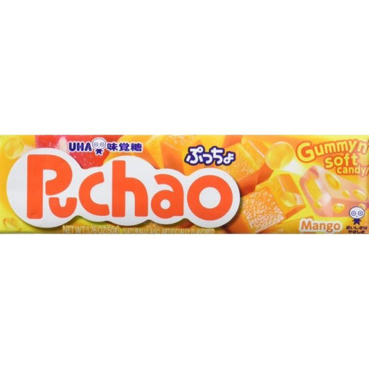 Puchao- Mango 1.76oz