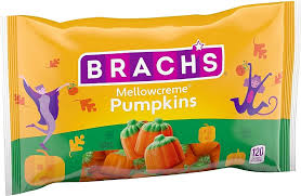 Brach's Pumpkin Mellowcremes 11oz