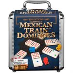 Mexican Train Dominoes