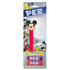 PEZ Disney 100