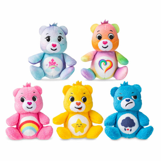 Care Bears Micro Plush