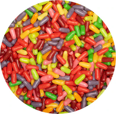 Mike & Ike Mega Mix Sour - 4.25oz Theater Box