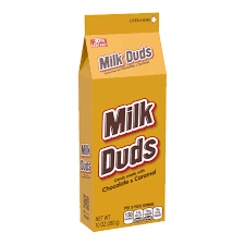 Milk Duds Carton 10oz