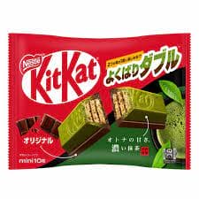 Japanese Kit Kat