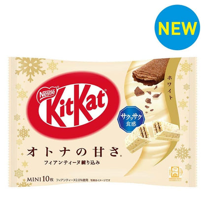 Japanese Kit Kat