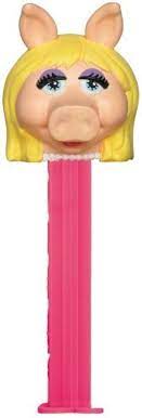 PEZ Disney