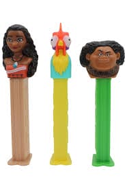 PEZ Moana