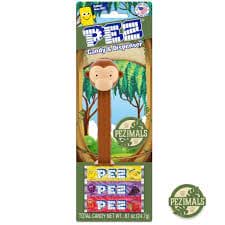 PEZ Pezimals