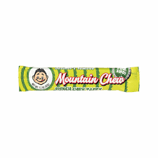 Doscher's French Chew Cola Taffy