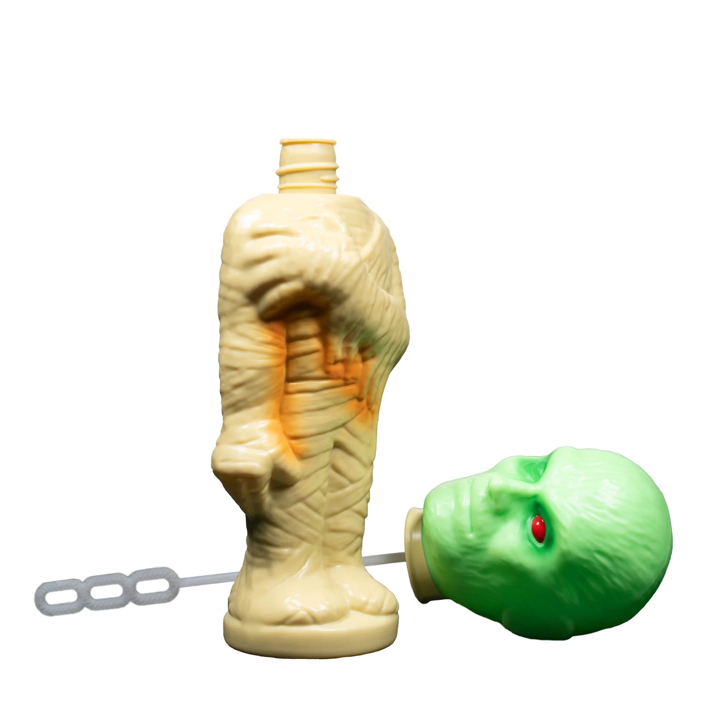 Universal Monsters Super Soapies- Mummy