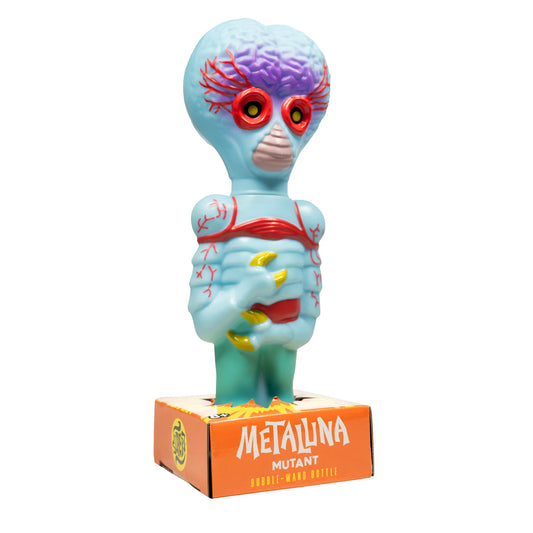 Metaluna Super Soapies- Metaluna Mutant