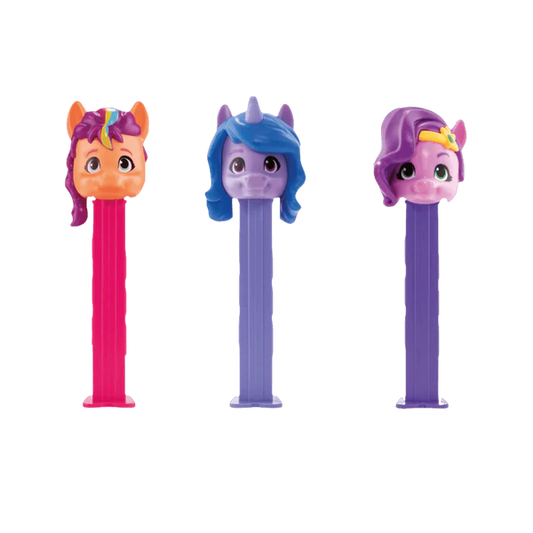 PEZ My Little Pony