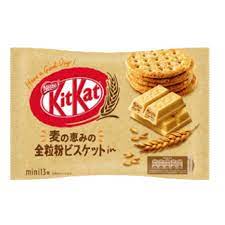 Japanese Kit Kat