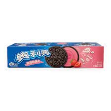 Limited Import- Oreo (Japanese)