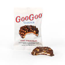 Goo Goo Clusters