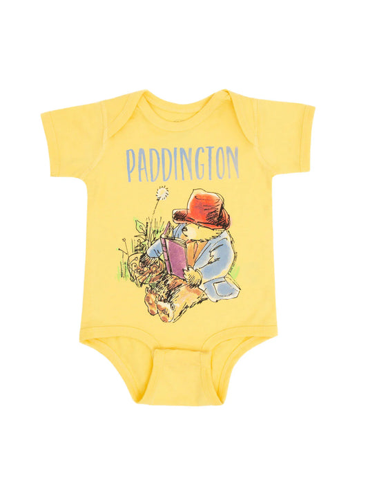 Paddington 6M