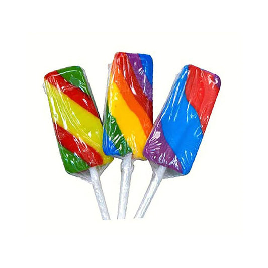 Teeny Paddle Pops