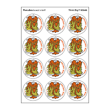 Scratch n Sniff Stickers