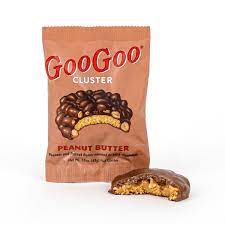 Goo Goo Clusters