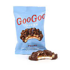 Goo Goo Clusters