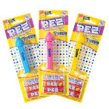 PEZ® PEEPS® Blister Pack