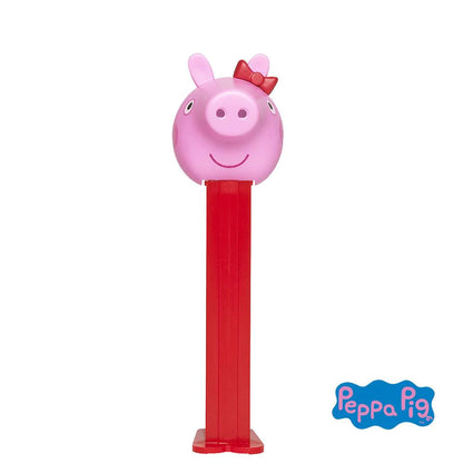 PEZ Peppa Pig