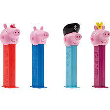 PEZ Peppa Pig