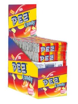 PEZ Refills - 6 Pack