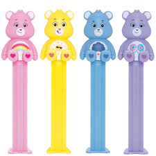 PEZ Care Bears