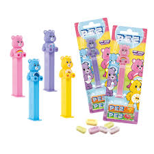 PEZ Care Bears